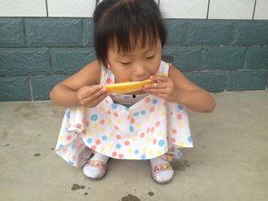 网红吃瓜婴儿是谁,揭秘网络红人的萌娃魅力