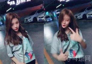 抖音网红吃瓜被打,抖音直播惊现意外风波