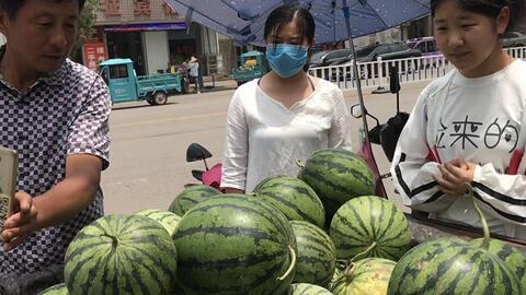 定远网红吃瓜事件真相,揭秘背后真相与反思