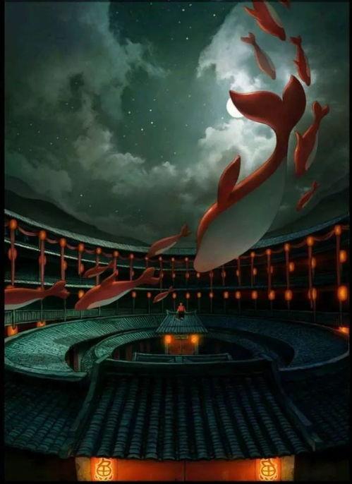 网红大鱼海棠吃瓜视频大全