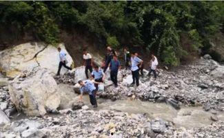 陇南文县网红吃瓜事件,一场网络狂欢背后的真相与反思