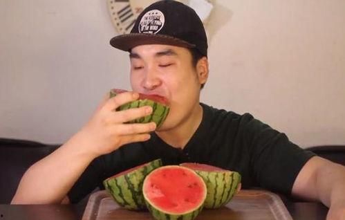 最近吃瓜的网红都有谁,盘点近期爆火的“吃瓜”达人